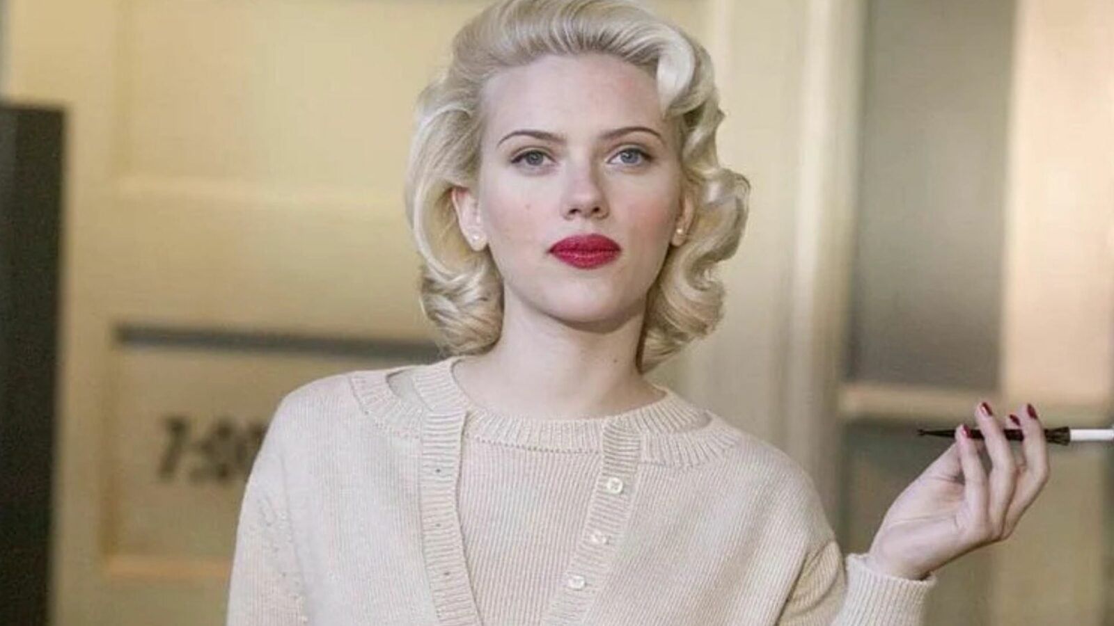 Scarlett Johansson pourrait passer à l'ennemi et rejoindre Batman II
