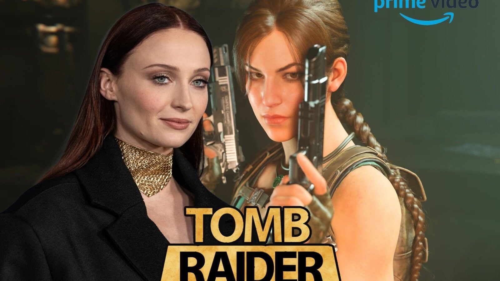 Tomb Raider : date de sortie, casting, intrigue… tout savoir sur la série LIVE Action