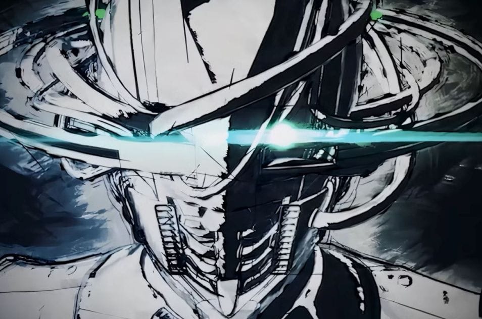 Playstation a leak la date de sortie de Romeo Is A Dead Man - IG News