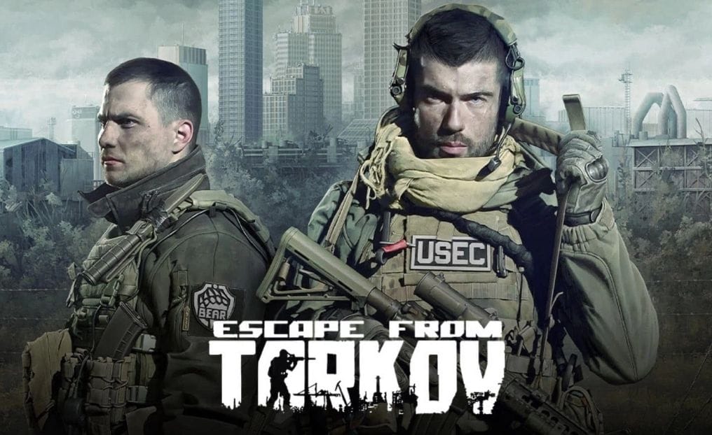 La neige est de retour dans Escape from Tarkov - IG News