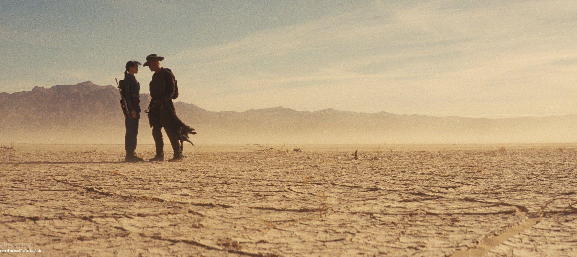 Voici quand chaque épisode de Fallout : Saison débarque sur Prime Video.