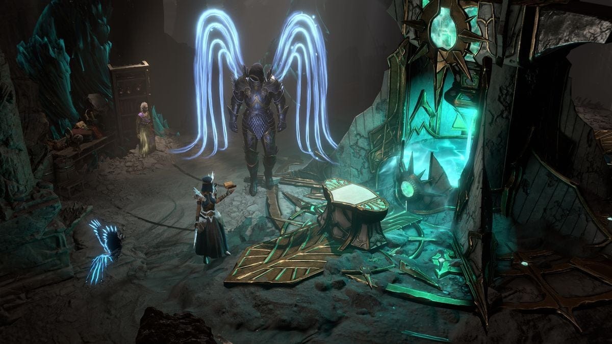 Diablo 4 reporte sa nouvelle saison, une fonctionnalité majeure n'arrivera pas avant 2026...