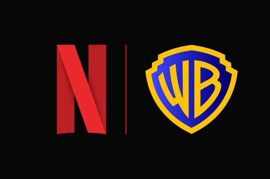 Netflix annonce l'acquisition de Warner Bros - IG News