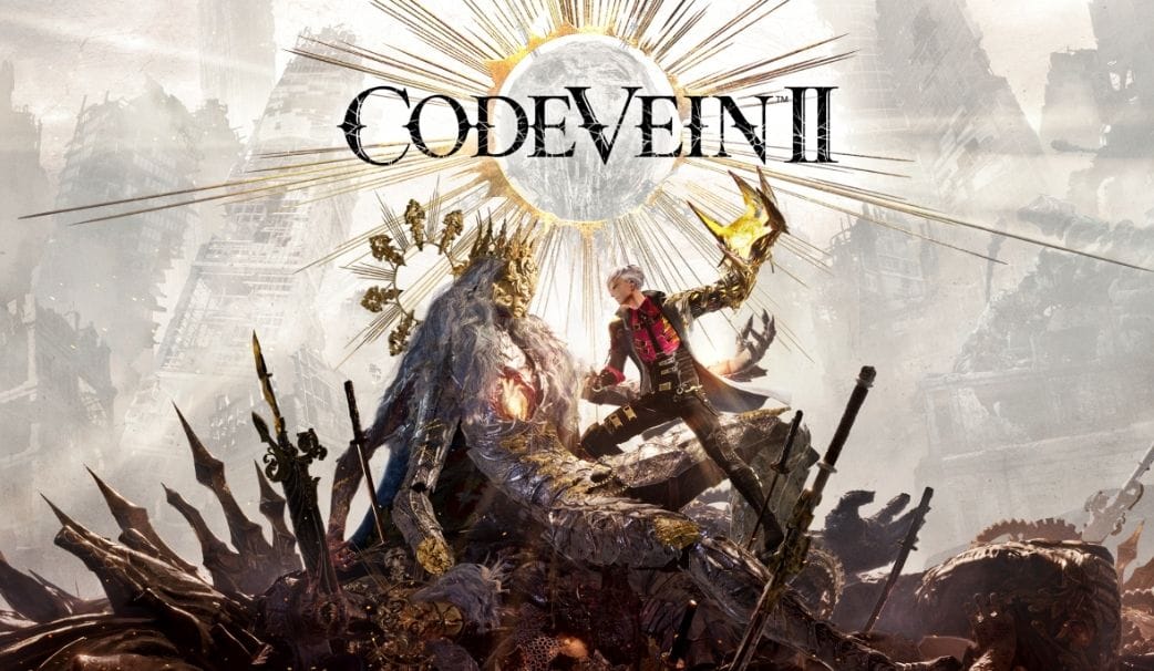 Bandai Namco révèle un trailer pour Code Vein II - IG News
