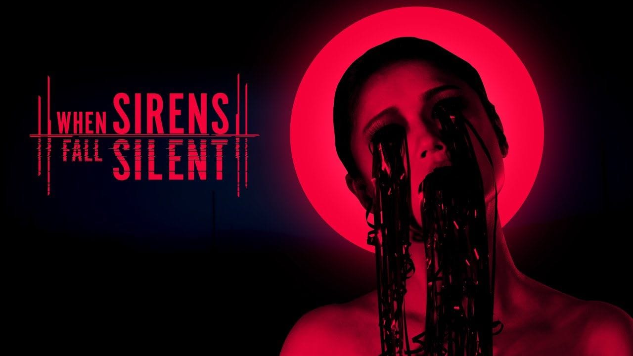 When Sirens Fall Silent annoncé, un thriller psychologique qui mélange True Detective et L.A. Noire
