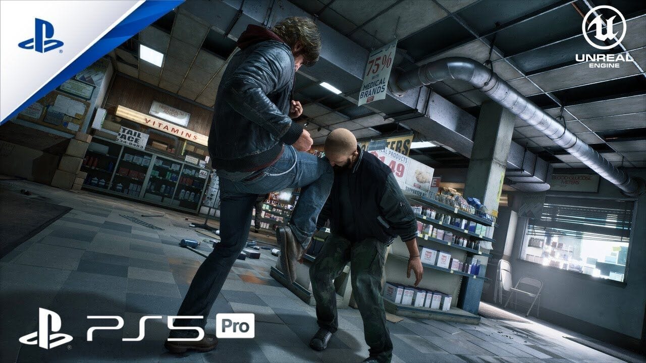 NEW Upcoming PS5 Games That Look Absolutely BADASS!