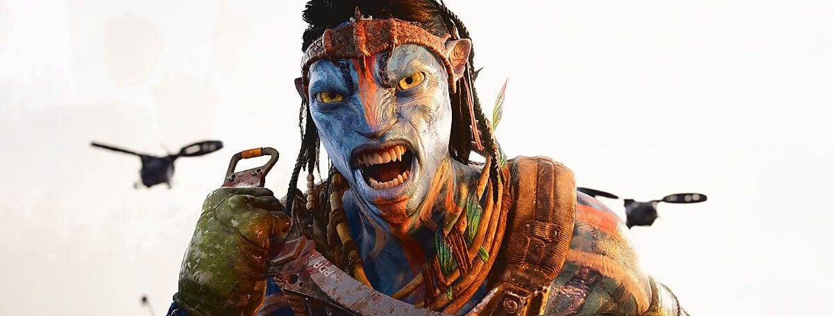 On a testé Avatar From the Ashes : une vue 3ème personne qui change tout ?