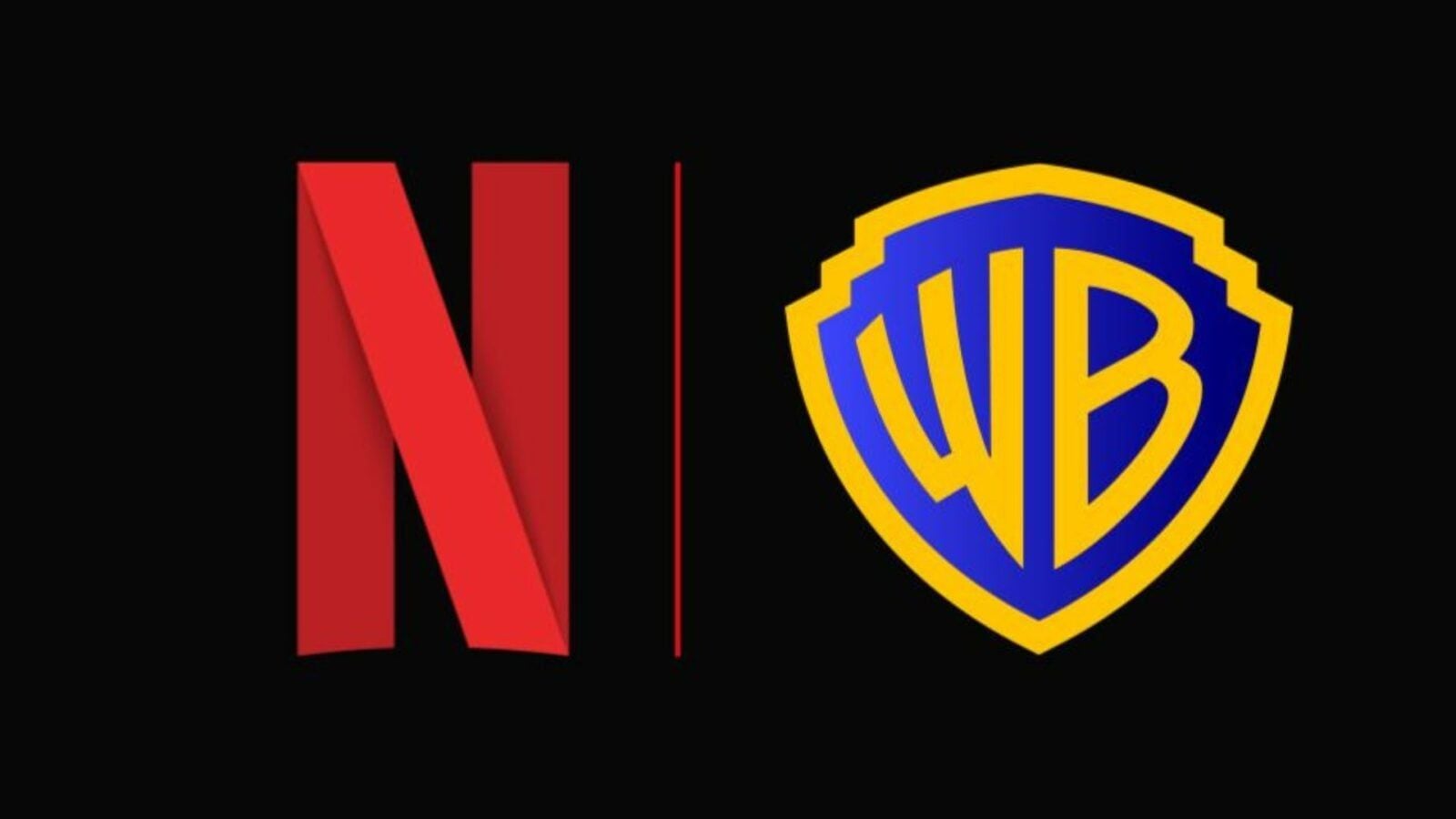 Netflix s'offre Warner Bros pour 83 milliards de dollars : une opération historique en vue