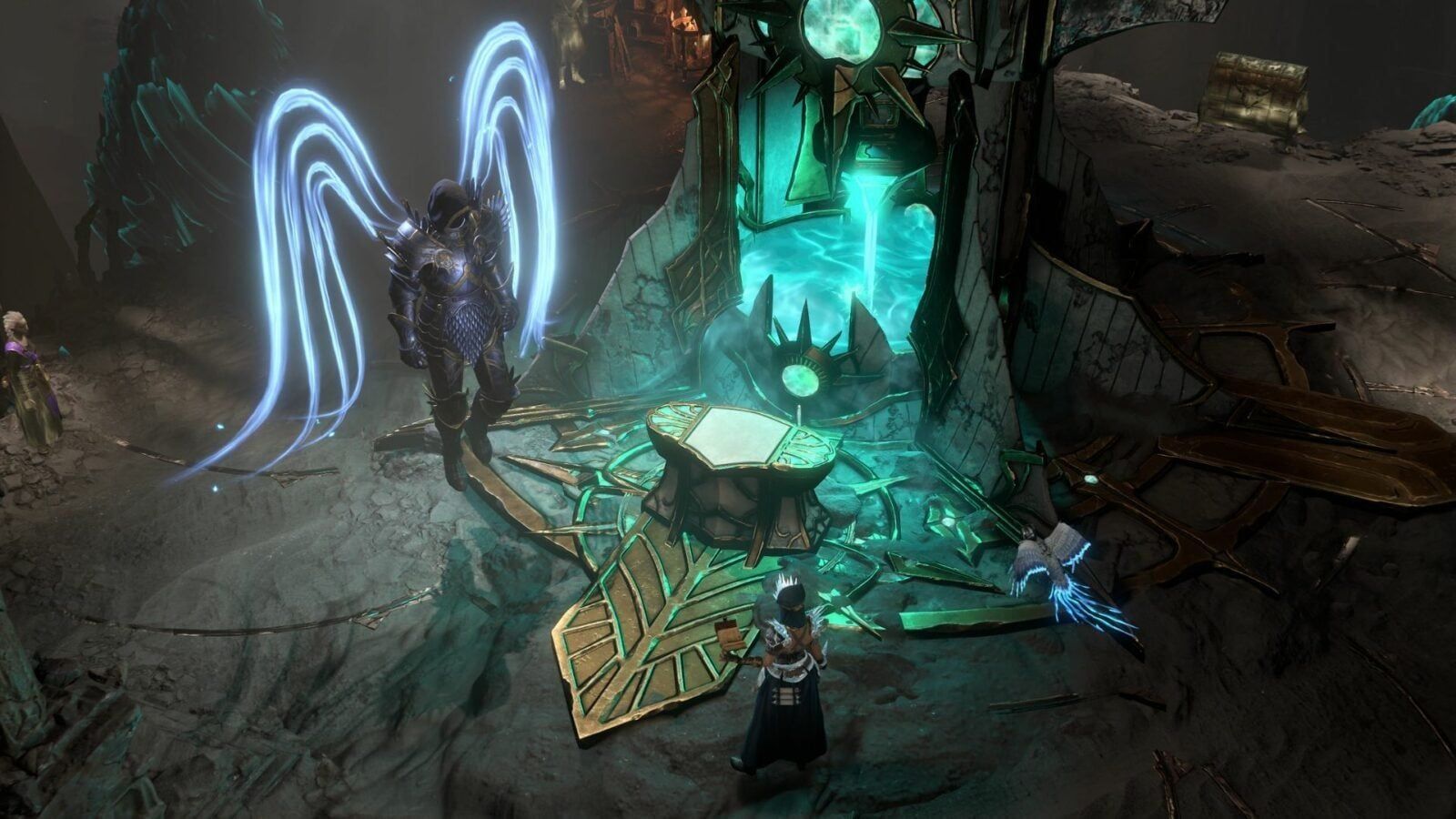 Diablo 4 : la nouvelle saison va tout changer