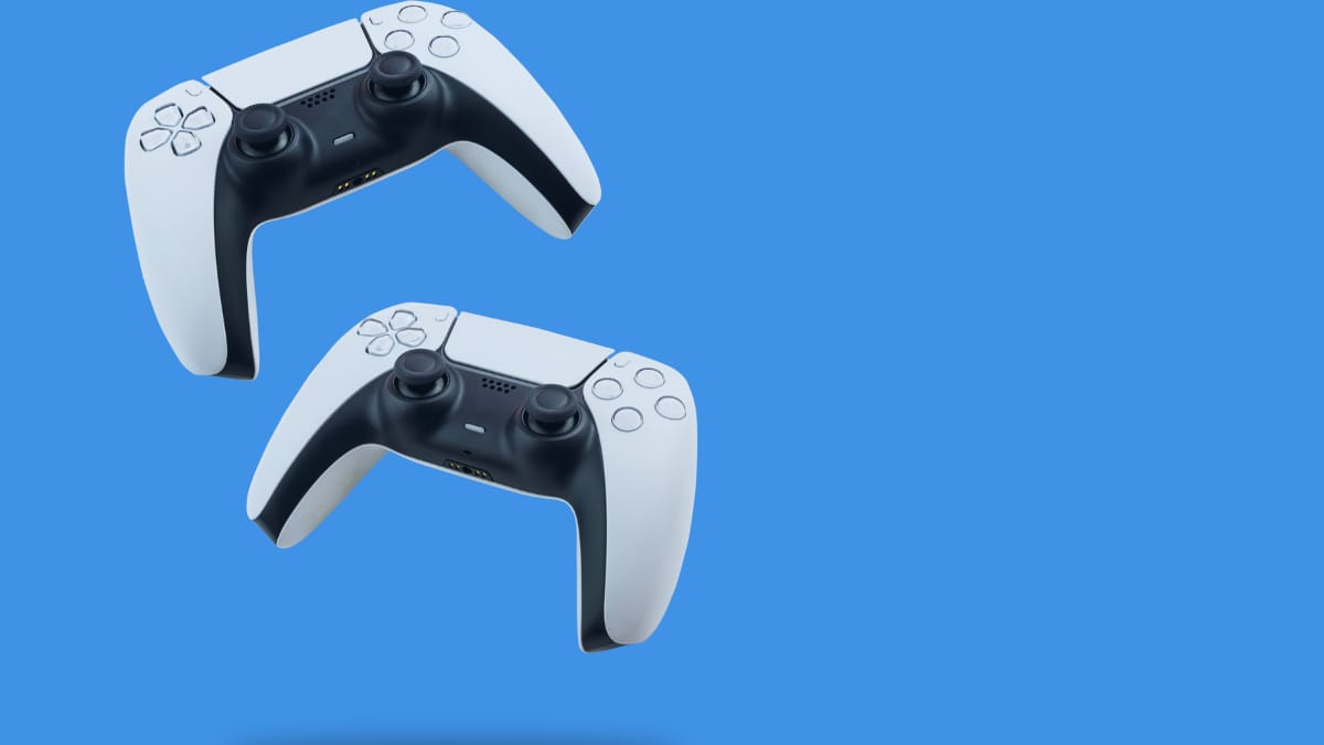 Sony glisse un changement majeur dans sa manette PS5, vous allez adorer