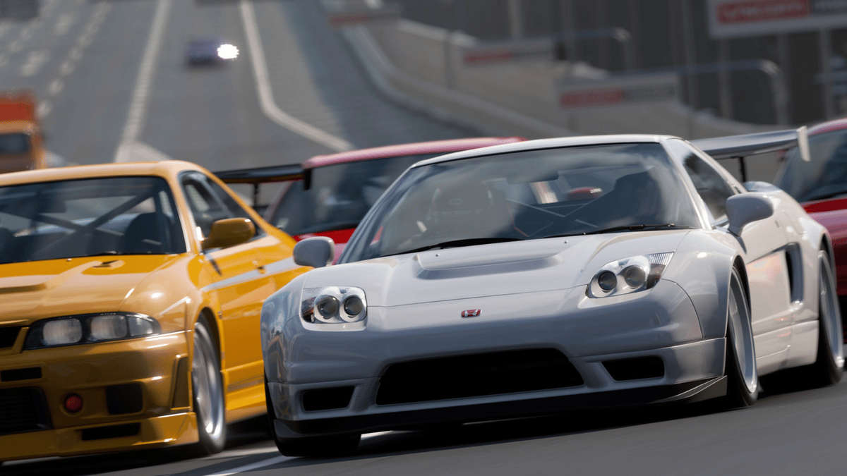 Après 1800 heures sur Gran Turismo 7, le DLC Power Pack m'a fait replonger. J'y ai joué, voici mon avis