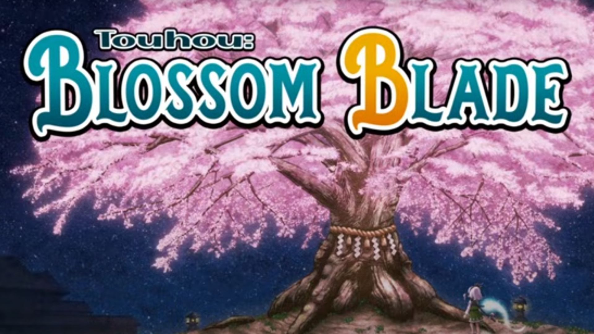 Touhou: Blossom Blade est annoncé sur PC - IG News