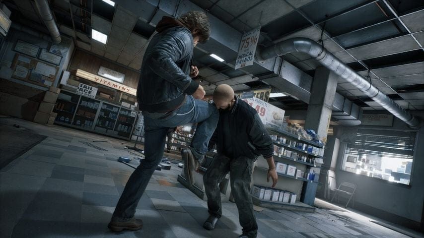 Après cinq ans d'existence, Liquid Swords a enfin un premier jeu à dévoiler, Samson : A Tyndalston Story