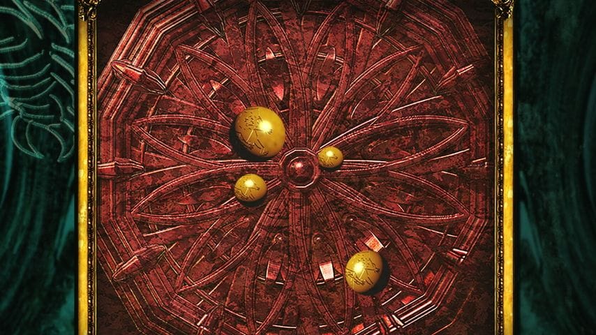 Queen's Domain, c'est King's Field sans moustache