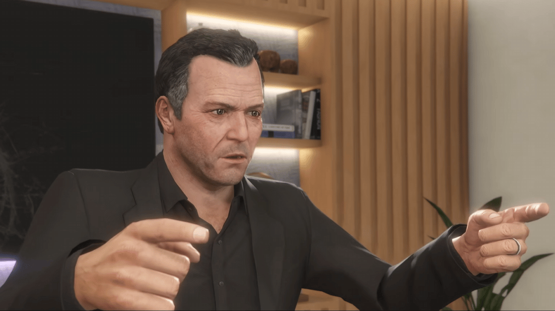 La mise à jour GTA Online ramène Michael dans Grand Theft Auto Universe pour la première fois depuis le lancement de GTA 5 en 2013 — Répondant aux questions des fans