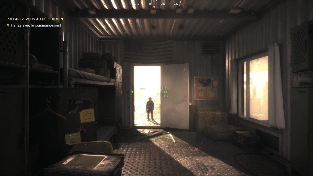 Battlefield 6 - Trophée C'est mon ami et bien plus encore