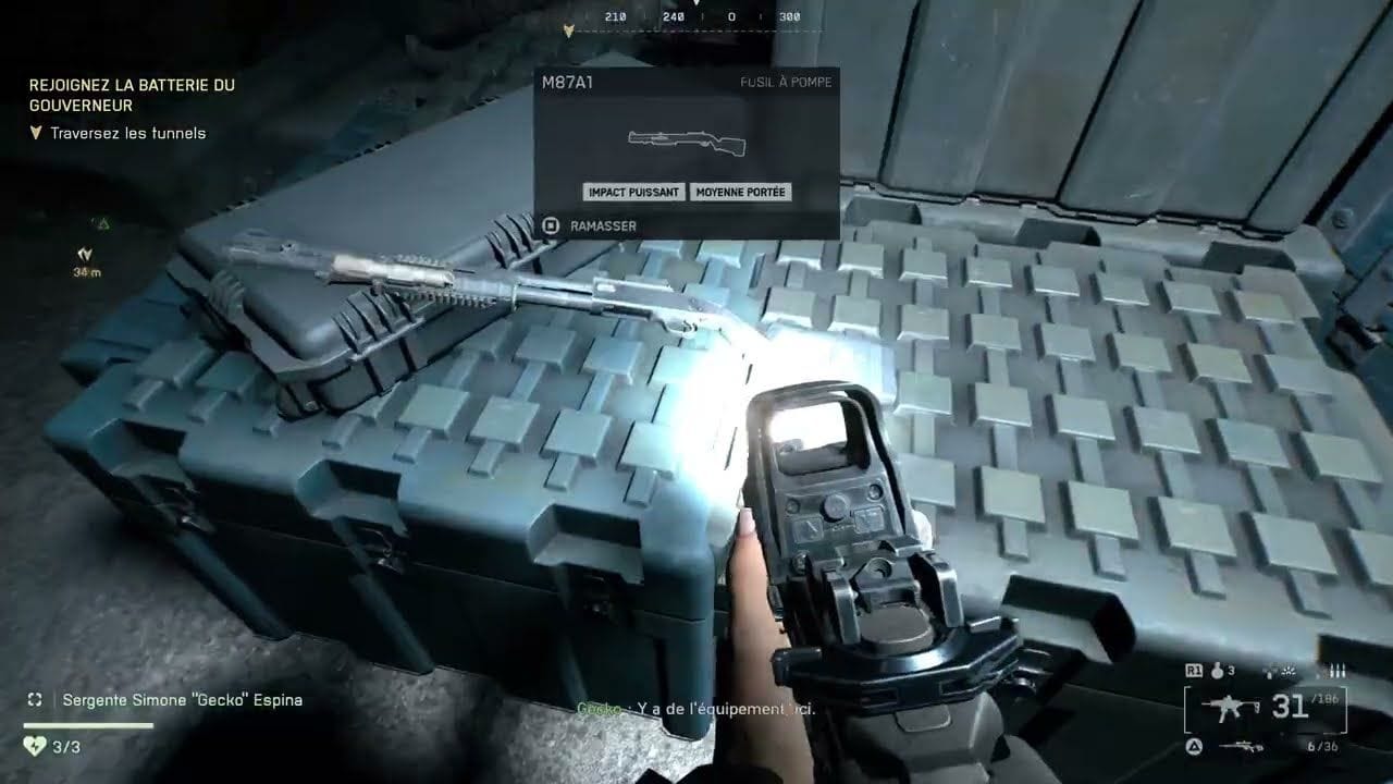 Battlefield 6 - Guide/Trophée Reconstitution historique