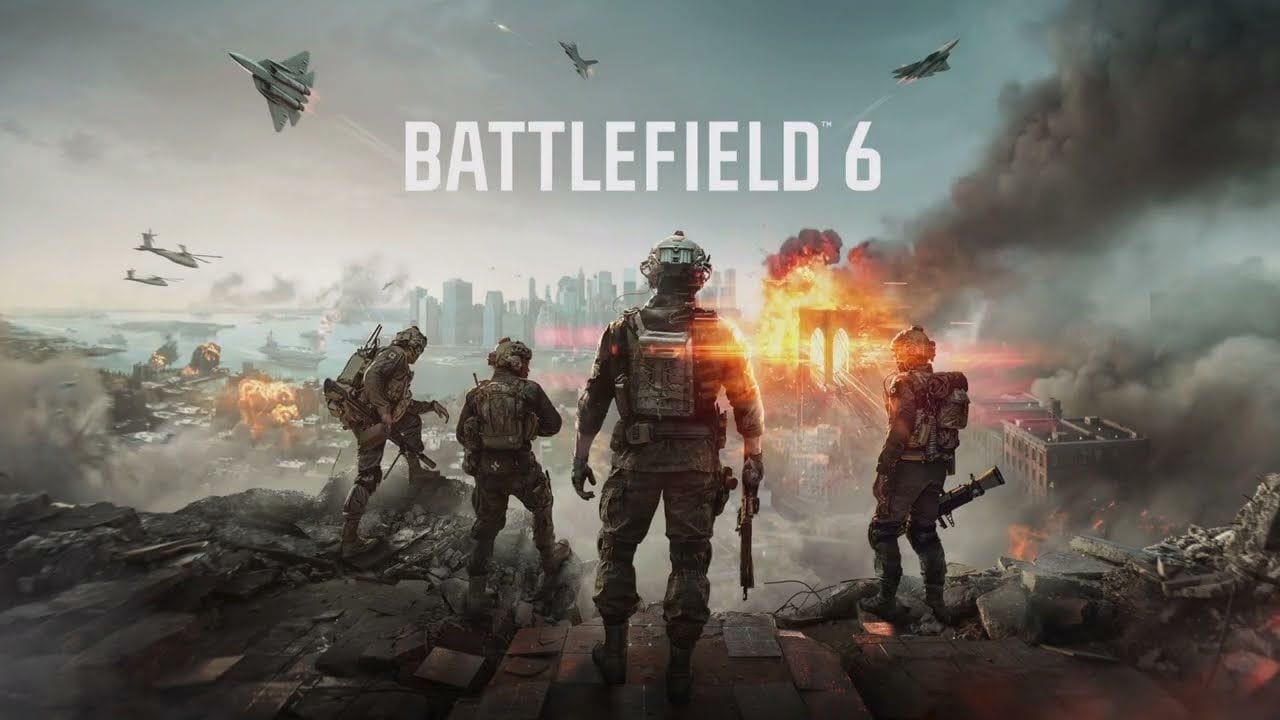 Battlefield 6 - Guide/Trophée Retrait de permis