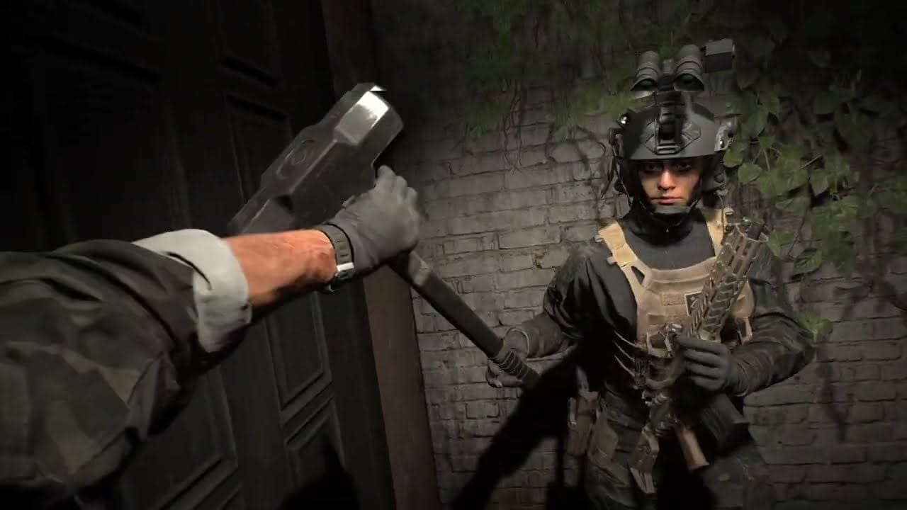 Battlefield 6 - Guide/Trophée Masse critique