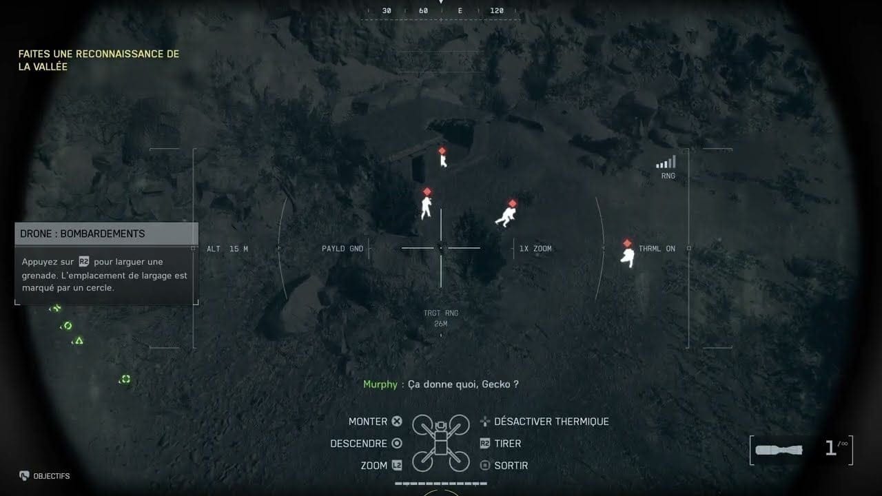 Battlefield 6 - Guide /Trophée Big sister