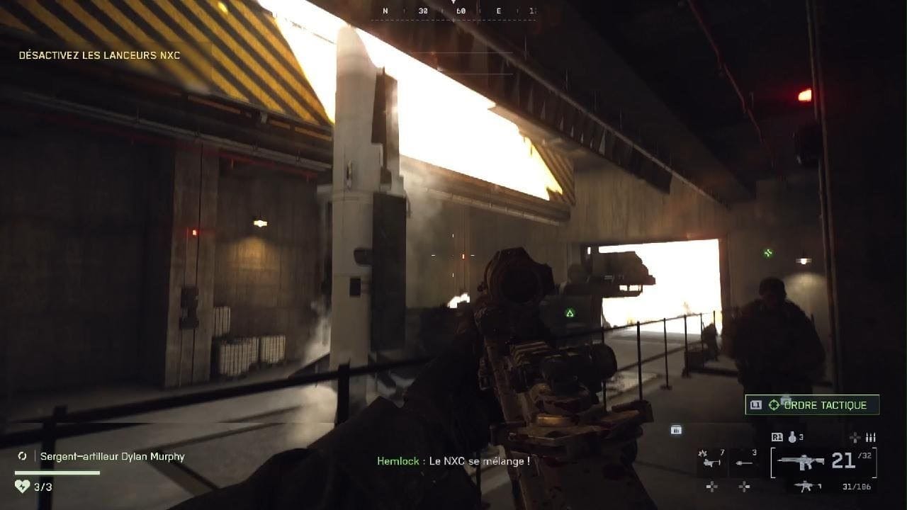 Battlefield 6 - Guide/Trophée Y'a pas d'hélice hélas