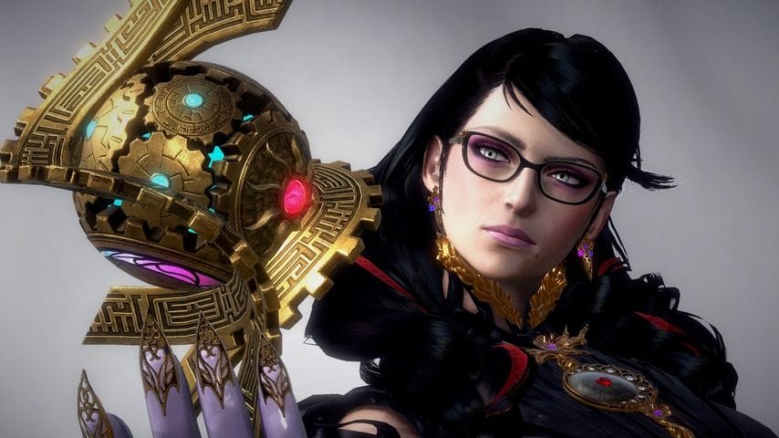 L'ajuste note - L'autre versant de la lune : quand Bayonetta s'est tirée une balle dans le pied