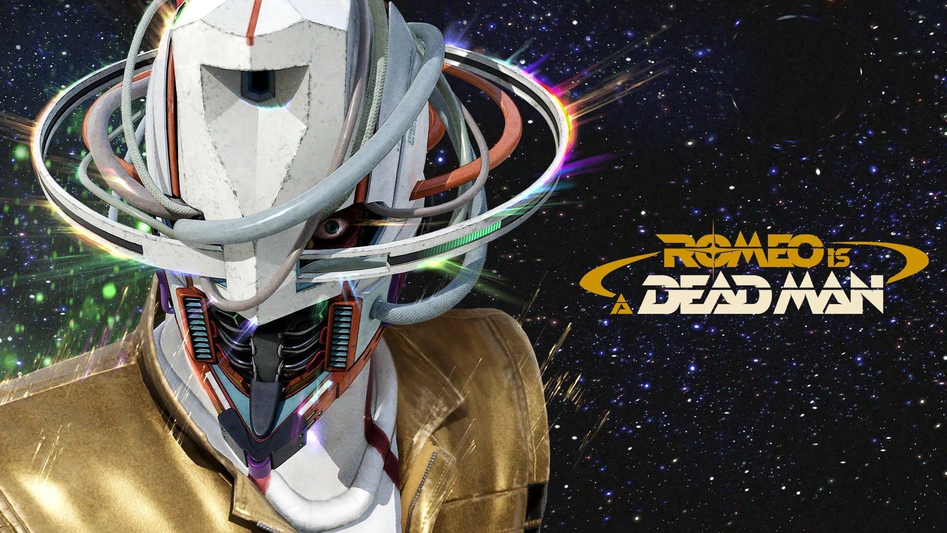 ROMEO IS A DEAD MAN : lancement prévu le 11 février 2026 | Otakugame.fr