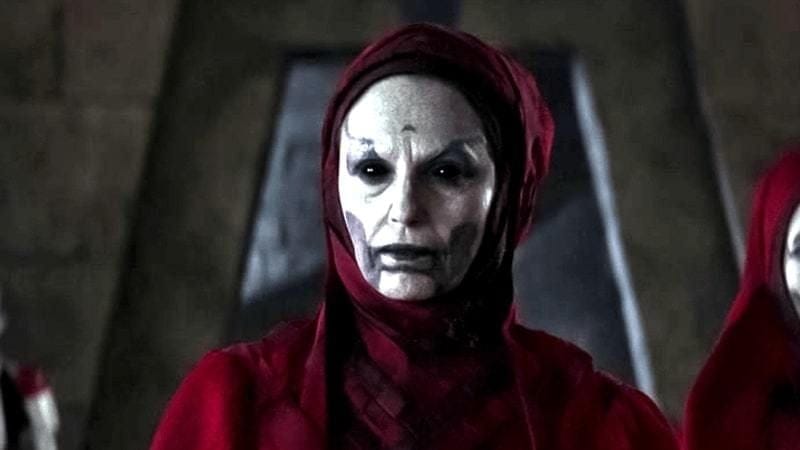 Ahsoka La star Claudia Black ne reviendra pas car Disney "ne pouvait pas me payer ce dont j'avais besoin".