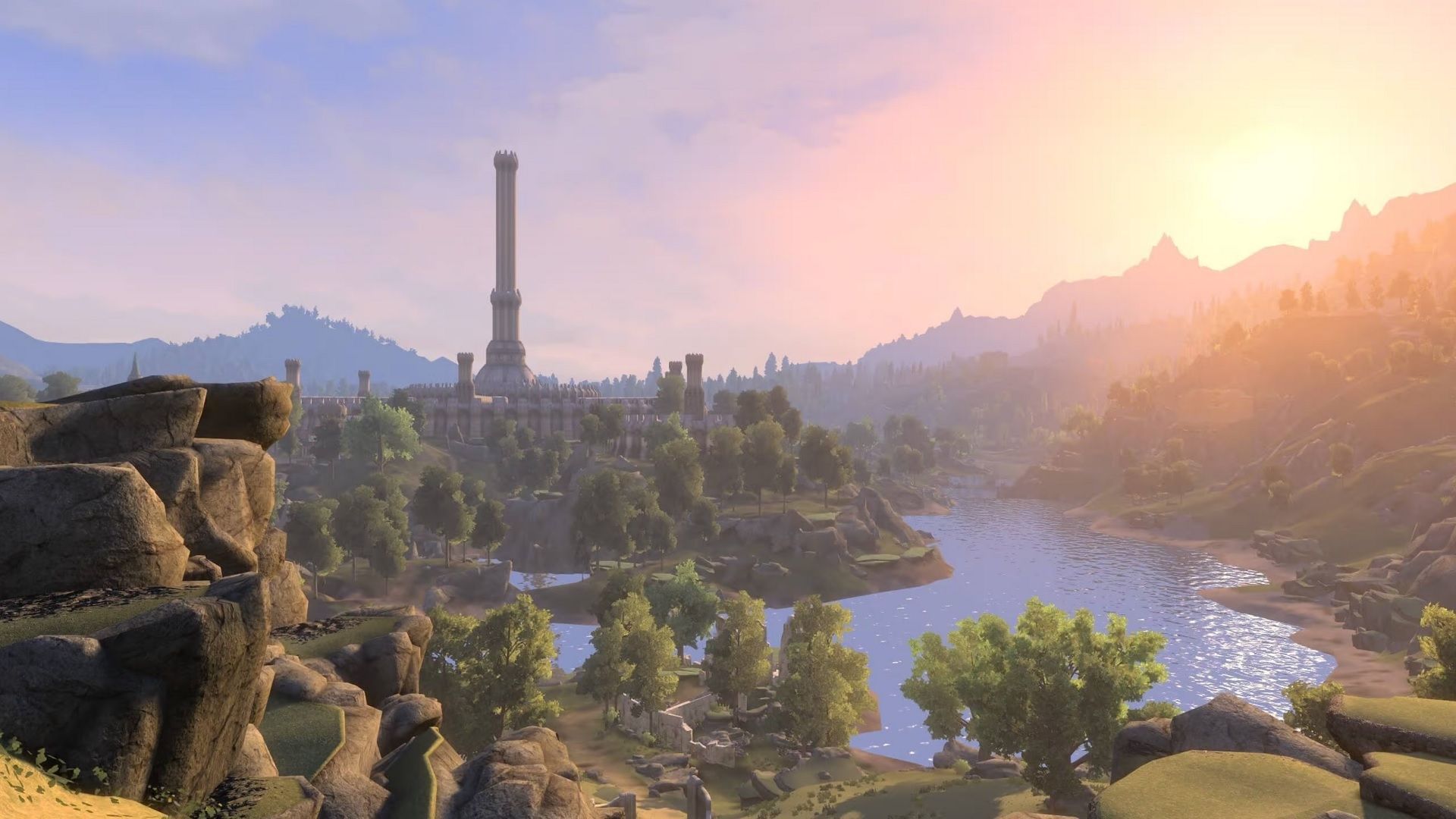 Skyblivion : le mod est reporté à l'année prochaine - IG News