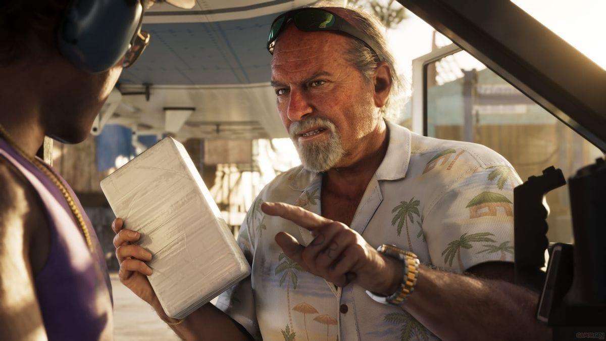 GTA 6 n'est pas le jeu le plus recherché de 2025, et le grand gagnant va forcément vous surprendre