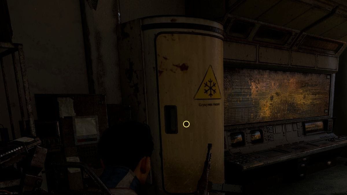 La racine du problème Arc Raiders : Où trouver le coffre à graines ?