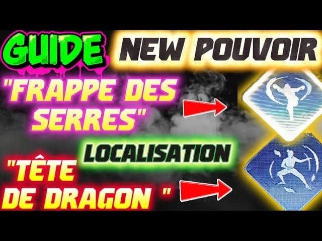 Where winds meet : NEW POWER GUIDE localisation 😱😍