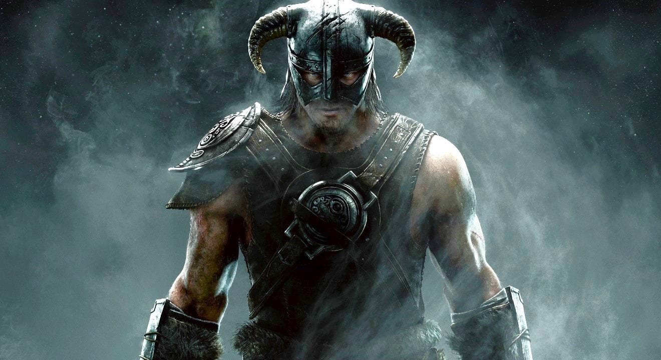 Skyrim met encore une énorme claque graphique dans cette vidéo en 8K ultra moddée