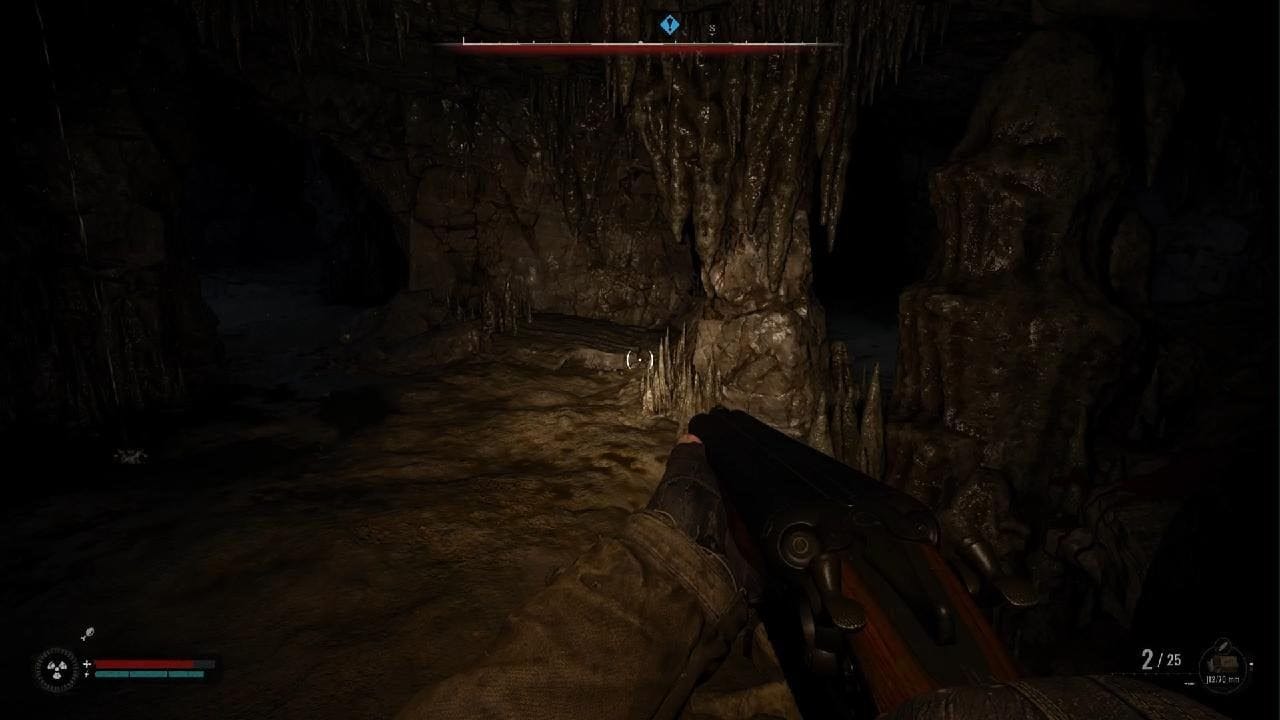 S.T.A.L.K.E.R. 2: Heart of Chornobyl - Mission annexe / Une partie de plaisir