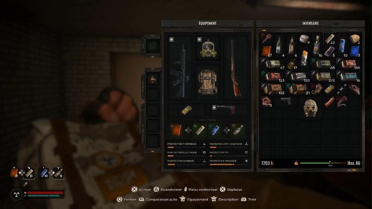 S.T.A.L.K.E.R. 2: Heart of Chornobyl - Trophée En marchant