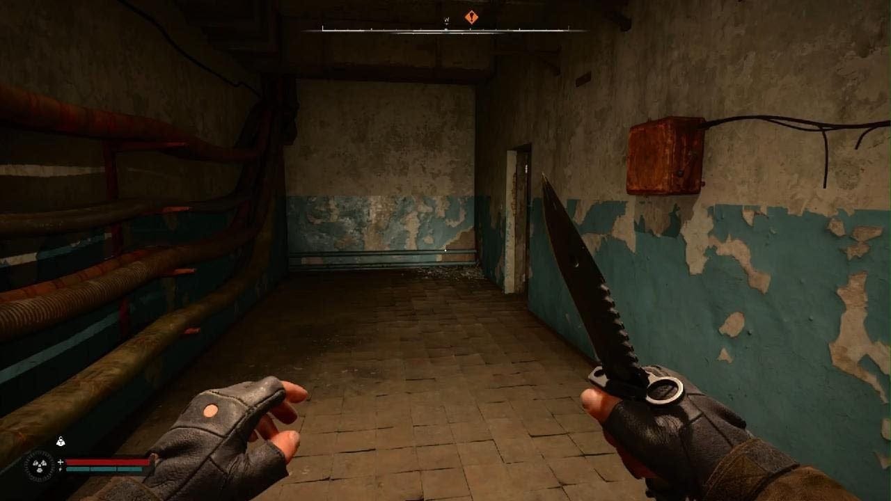 S.T.A.L.K.E.R. 2: Heart of Chornobyl - Trophée Bonne nuit