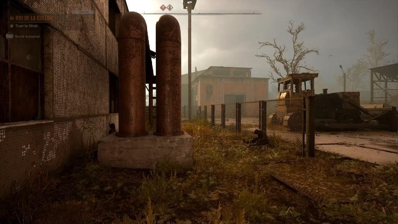 S.T.A.L.K.E.R. 2: Heart of Chornobyl - Guide/Trophée Le bon, la brute et le truand