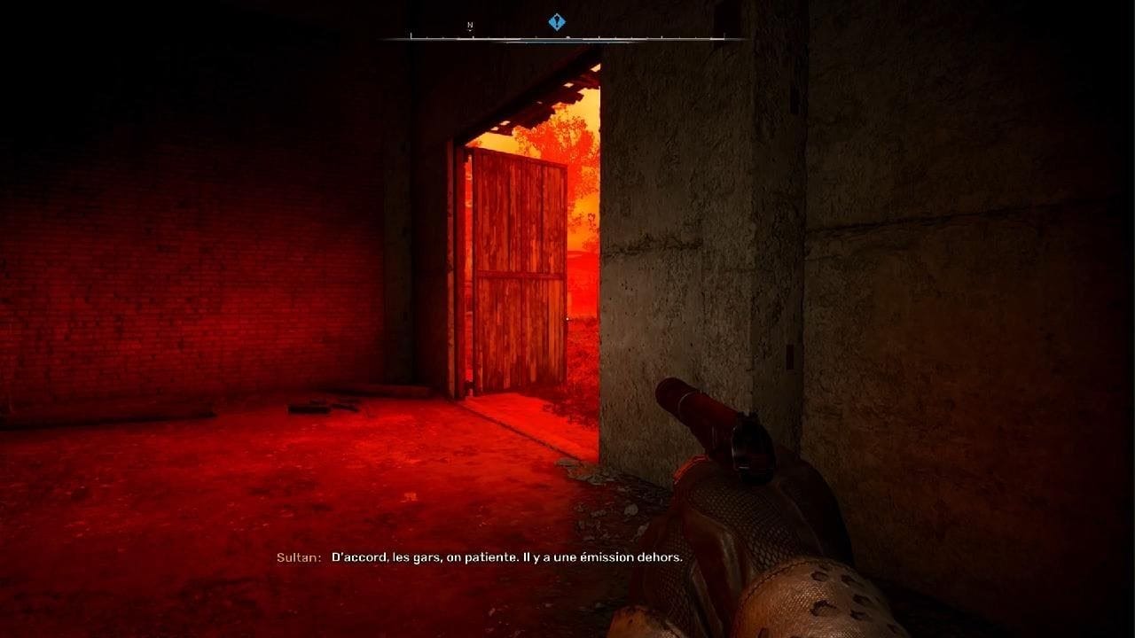 S.T.A.L.K.E.R. 2: Heart of Chornobyl - Mission principal / Fréquence morte