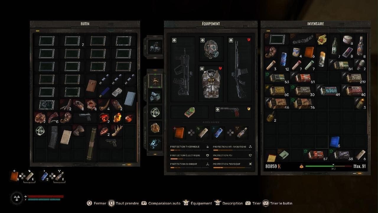 S.T.A.L.K.E.R. 2: Heart of Chornobyl - Mission principal / juste comme au bon vieux temps