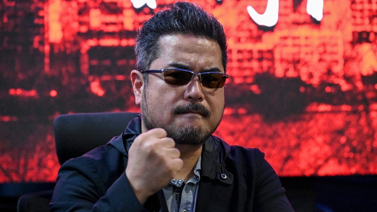 Le directeur du développement de Tekken, Katsuhiro Harada, quitte Bandai Namco après 30 ans de bon et loyaux services