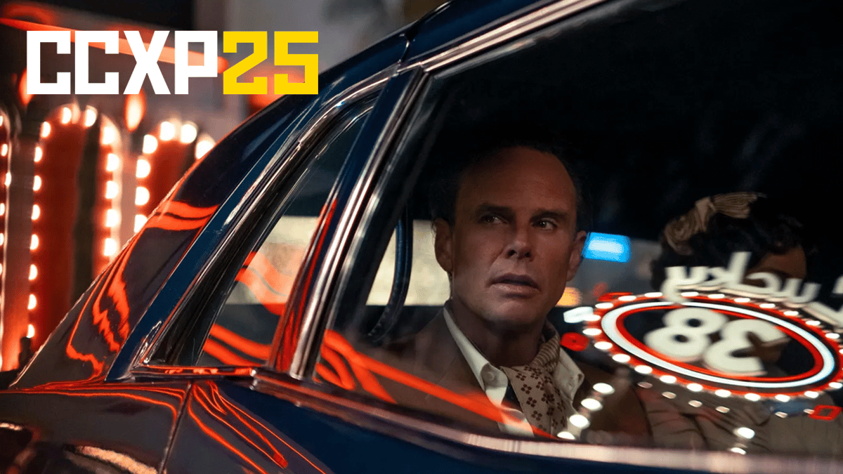Fallout Saison 2 : Walton Goggins prévient qu'il y aura "des easter eggs dans tous les coins"