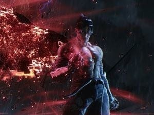 Katsuhiro Harada fait ses adieux à Tekken