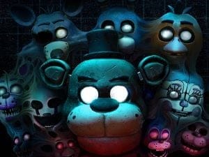 Cinéma : Five Nights at Freddy's 2 rentabilisé en un claquement de doigts