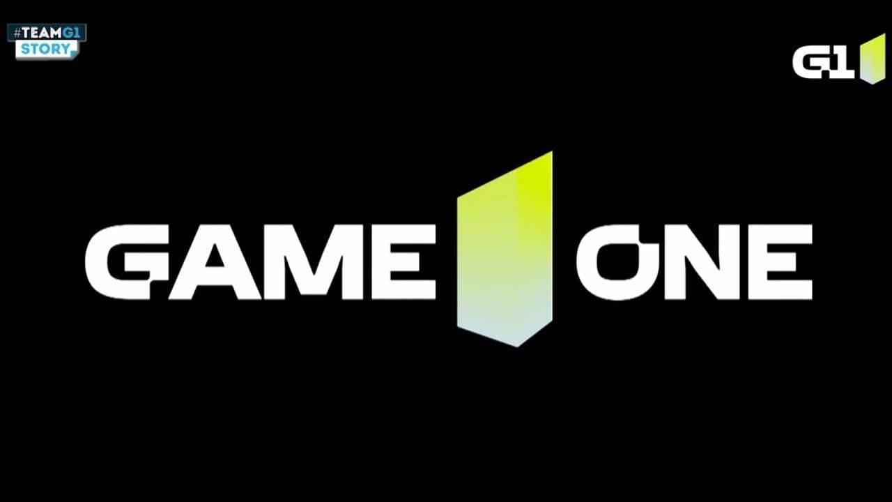#TEAMG1 Story - L'histoire de Game One