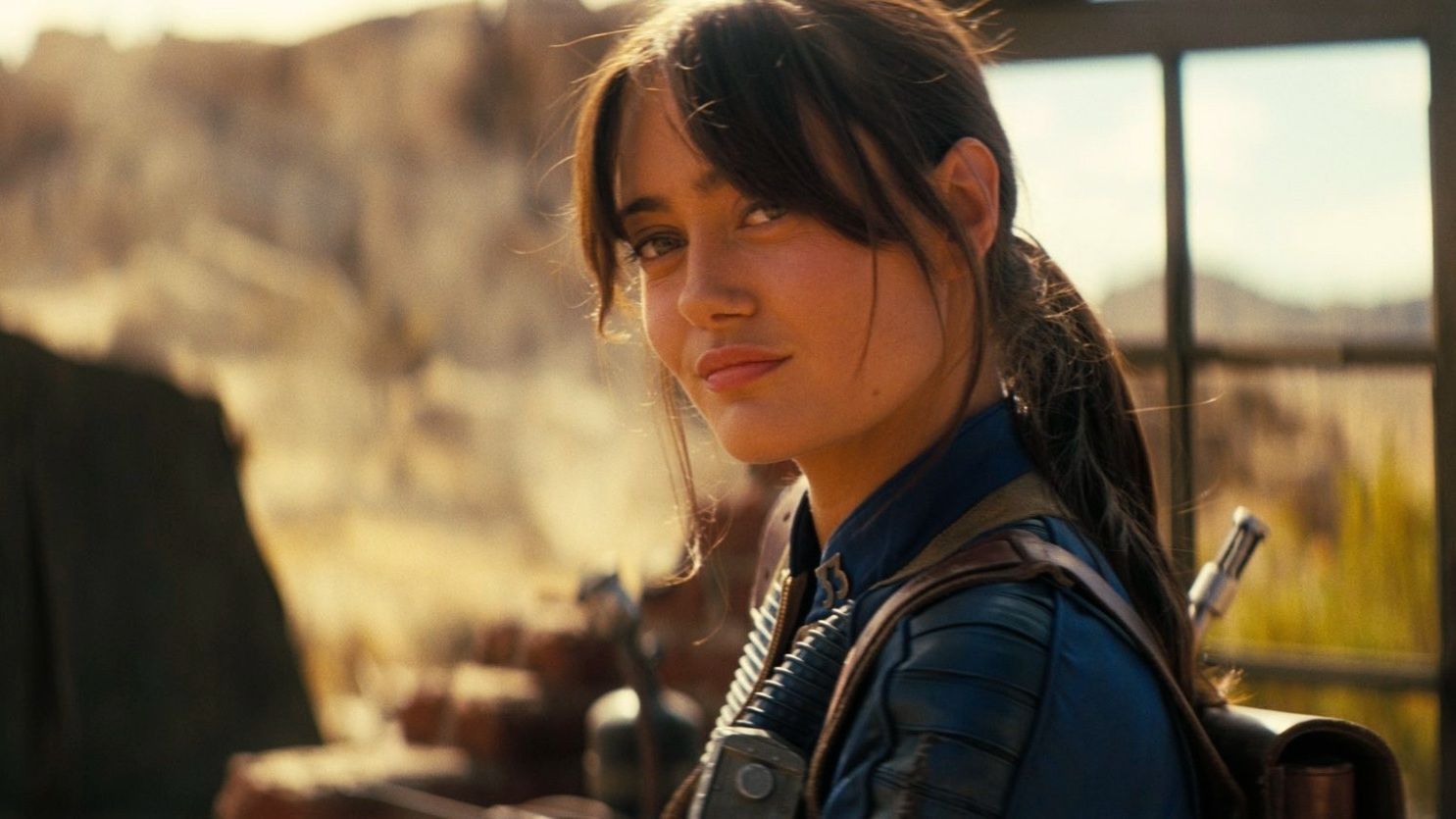 Fallout : le tournage de la saison 3 pourrait commencer dès l'été 2026 - IG News