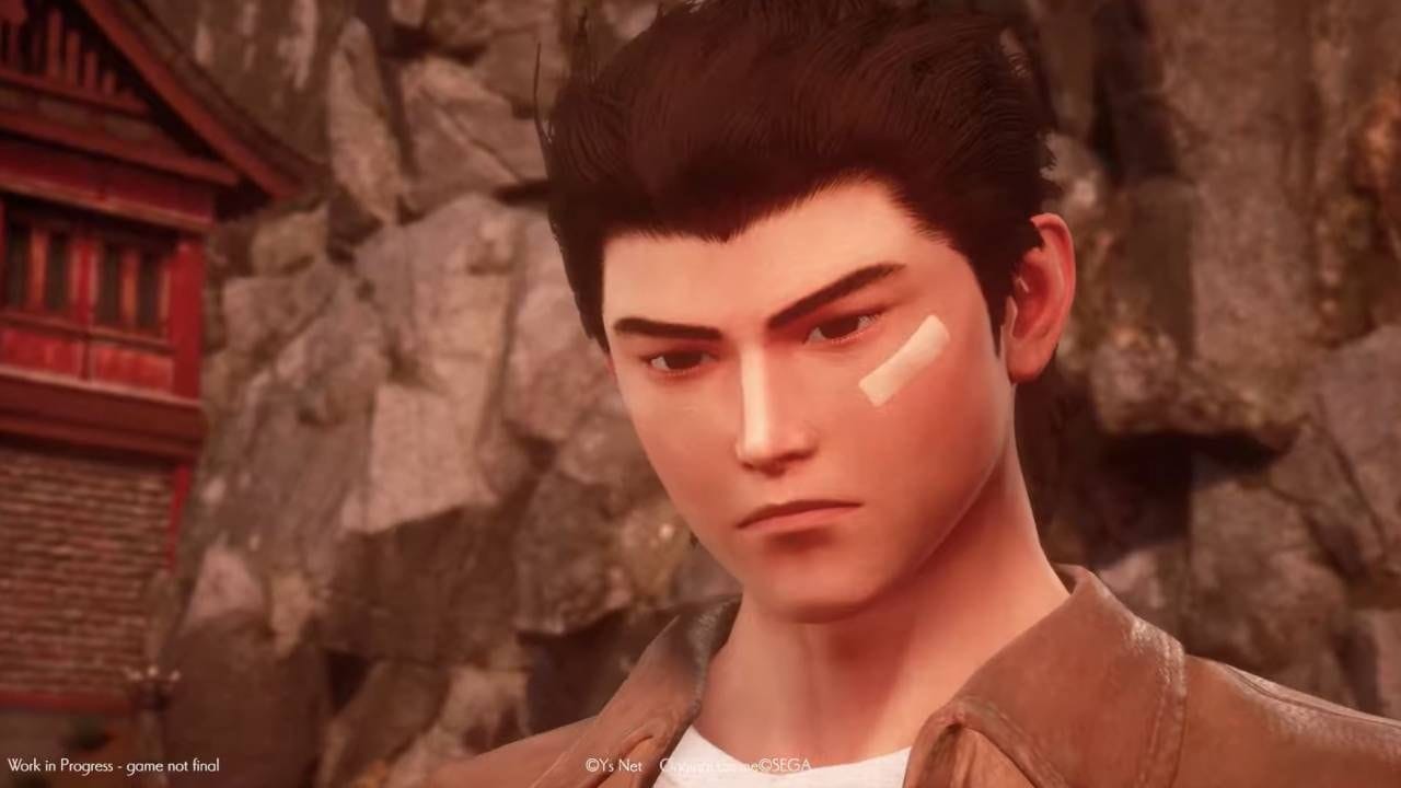 YS Net réagit à un faux trailer de Shenmue 4, qui était en réalité généré à l'aide d'IA