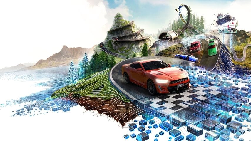 Wreckreation : sortie de route pour le studio, risque de fermeture élevé