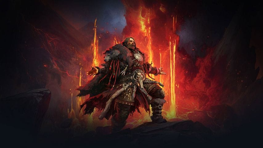 Path of Exile 2 : le Druide débarque pour sauver un accès anticipé en perdition