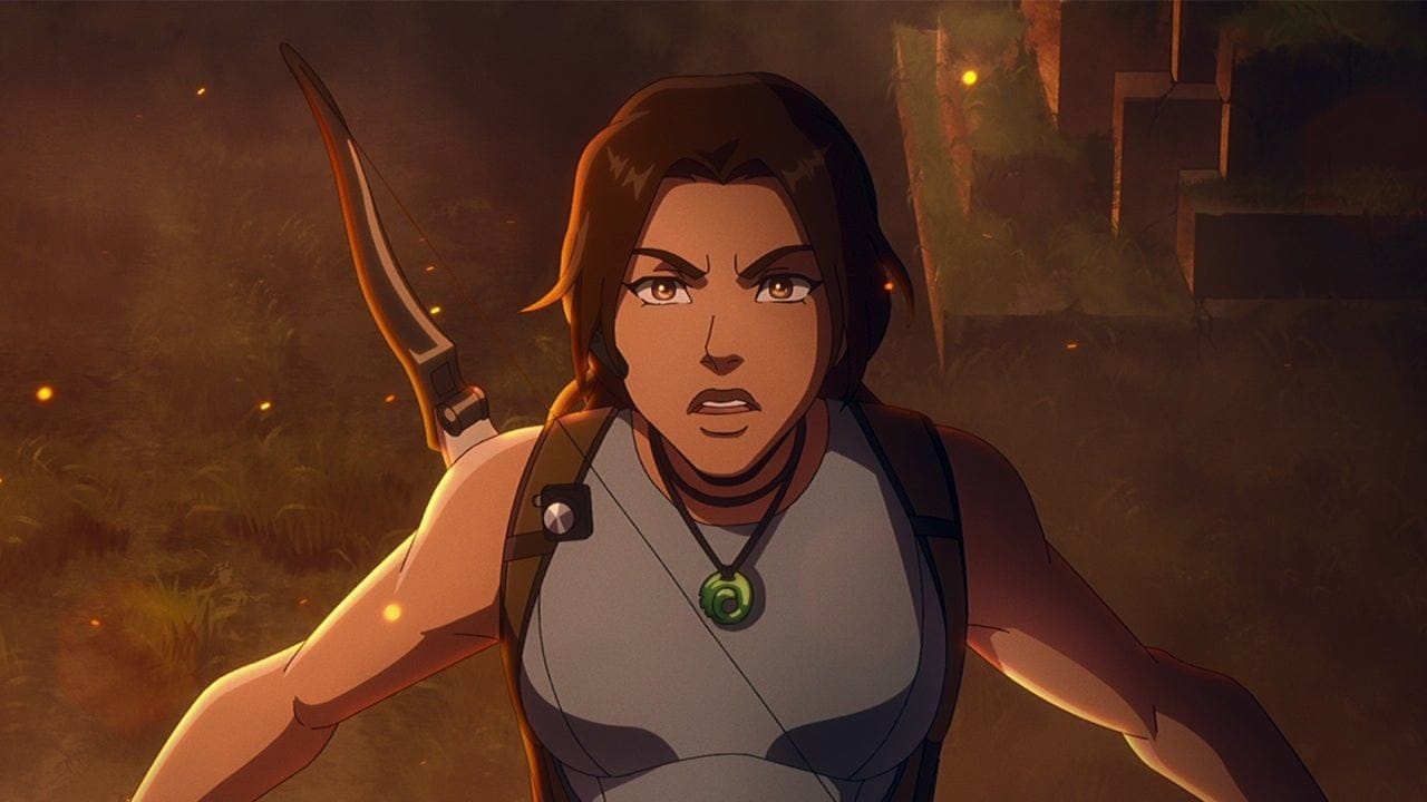 Tomb Raider : Trailer pour la série Netflix et sortie surprise sur Switch 2 !