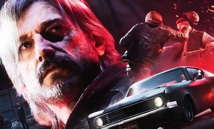 Samson : le créateur de Just Cause veut titiller GTA, et il ne s’en cache pas